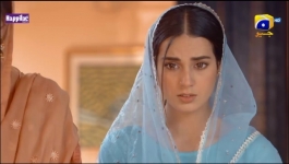 Khuda Aur Mohabbat - Season 03 Episode 32